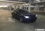 2008 BMW M5 Base Sedan 4-Door for Sale