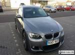 BMW 3 SERIES 2.5 i M Sport 2dr for Sale