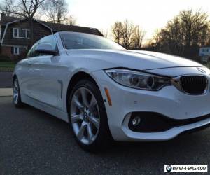 Item 2014 BMW 4-Series i for Sale