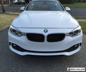 Item 2014 BMW 4-Series i for Sale