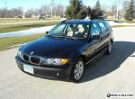 2004 BMW 3-Series XI for Sale