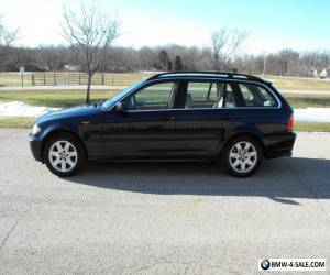 Item 2004 BMW 3-Series XI for Sale