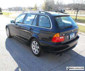 Item 2004 BMW 3-Series XI for Sale