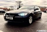 BMW 320D E90 FULL SERVICE HISTORY/NEW TURBO/NEW FLYWHELL for Sale