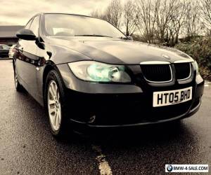 Item BMW 320D E90 FULL SERVICE HISTORY/NEW TURBO/NEW FLYWHELL for Sale