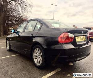 Item BMW 320D E90 FULL SERVICE HISTORY/NEW TURBO/NEW FLYWHELL for Sale