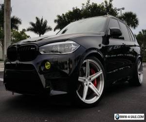 Item 2015 BMW X5 for Sale