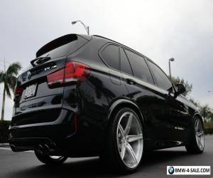Item 2015 BMW X5 for Sale