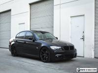 2009 BMW 3-Series 328i