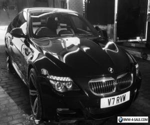 Bmw m6 2010 for Sale