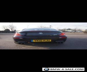 Item Bmw m6 2010 for Sale