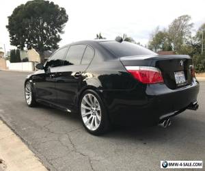 Item 2008 BMW M5 Base Sedan 4-Door for Sale