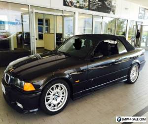 Item 1998 BMW M3 for Sale