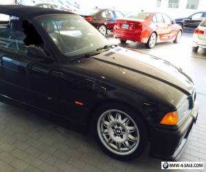 Item 1998 BMW M3 for Sale