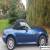 2000 BMW Z3 BLUE for Sale