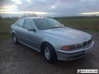 BMW 520i