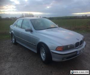 BMW 520i for Sale