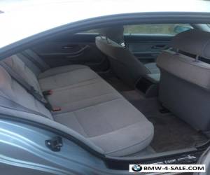 Item BMW 520i for Sale