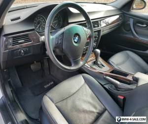 Item 2007 BMW 3-Series 1 OWNER SOUTHERN CAR HEATED LEATHER SUNROOF L@@K! for Sale