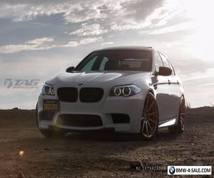 Item 2013 BMW M5 for Sale