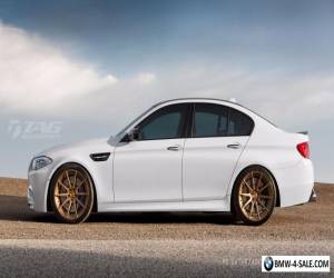 Item 2013 BMW M5 for Sale