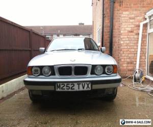 Item 1994 BMW E34 525tds Touring  for Sale