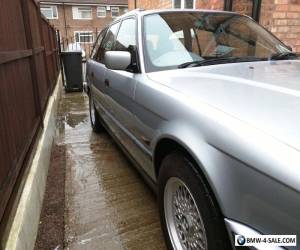 Item 1994 BMW E34 525tds Touring  for Sale