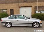 1999 BMW M3 Coupe Last E36 M3 Museum Quality 21K Miles for Sale