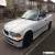 BMW 328i CONVERTIBLE  (PRIVATE PLATE) for Sale