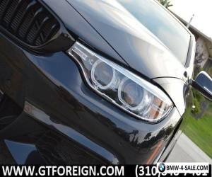 Item 2015 BMW 4-Series Sport for Sale
