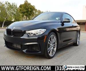 Item 2015 BMW 4-Series Sport for Sale