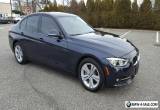2016 BMW 3-Series Only 300 miles 328i Xdrive for Sale