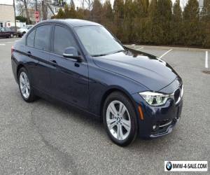 Item 2016 BMW 3-Series Only 300 miles 328i Xdrive for Sale