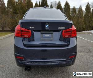Item 2016 BMW 3-Series Only 300 miles 328i Xdrive for Sale