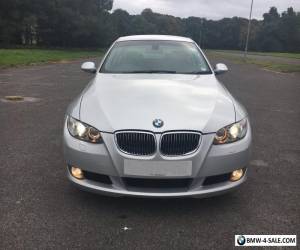 Item BMW 3 Series 335d for Sale