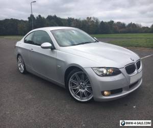 Item BMW 3 Series 335d for Sale