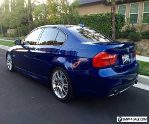 Item 2011 BMW 3-Series 335i M-Sport for Sale