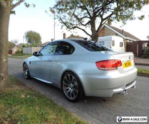 Item BMW E92 M3 FSH / EDC / MANUAL / MINT CONDITION & 2 PREVIOUS OWNERS for Sale