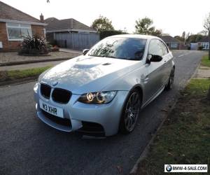 Item BMW E92 M3 FSH / EDC / MANUAL / MINT CONDITION & 2 PREVIOUS OWNERS for Sale