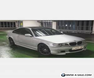 Item bmw 318ci coupe for Sale