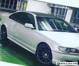 Item bmw 318ci coupe for Sale