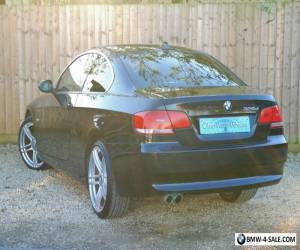 Item 2009 BMW 3 Series 325d 3.0 SE Highline 2dr for Sale