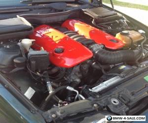 Item BMW E39 528 5.7ltr LS1 and 6 speed manual  for Sale