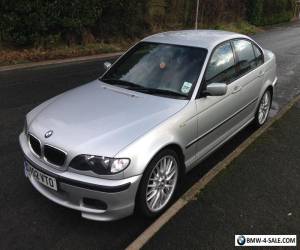 Item BMW 3 series for Sale