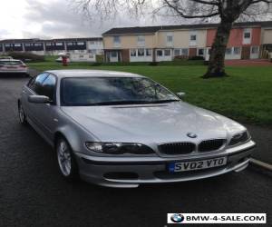 Item BMW 3 series for Sale