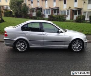 Item BMW 3 series for Sale