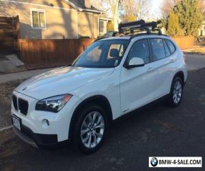 2013 BMW X1 for Sale