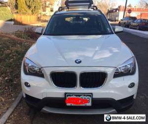 Item 2013 BMW X1 for Sale