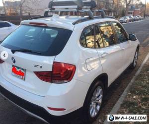 Item 2013 BMW X1 for Sale