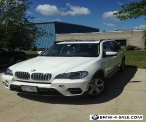 Item 2011 BMW X5 for Sale